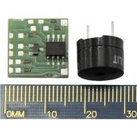 Sol Expert 00309 MABA Lichtfunktionsbaustein (L x B x H) 15 x 15 x 3 mm Sol Expert 00309 MABA Lichtfunktionsbaustein (L x B x H) 15 x 15 x 3 mm