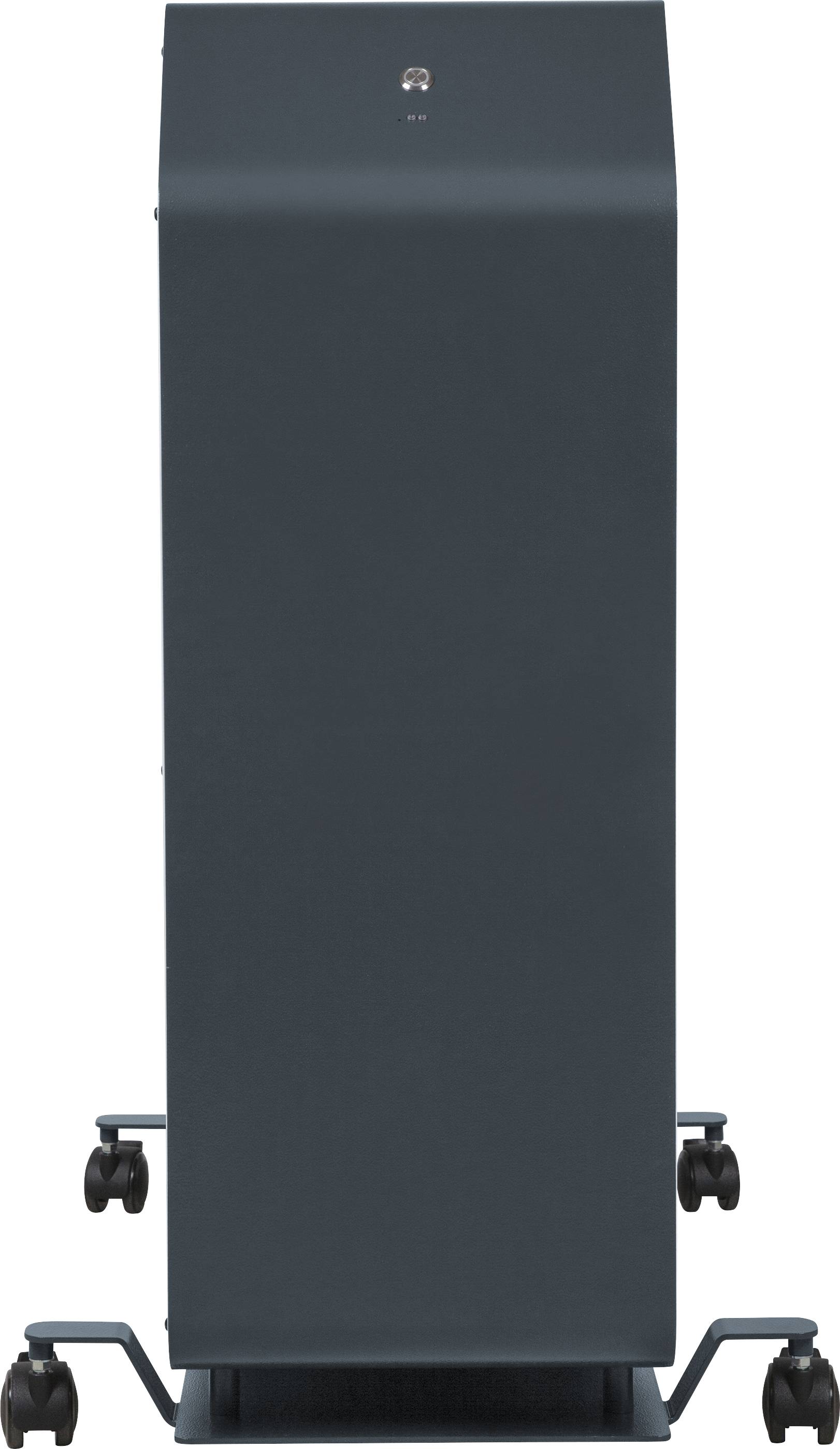 LEDVANCE 4260732190073 AIR Q 900 UV-C-Luftreiniger Weiß, Schwarz