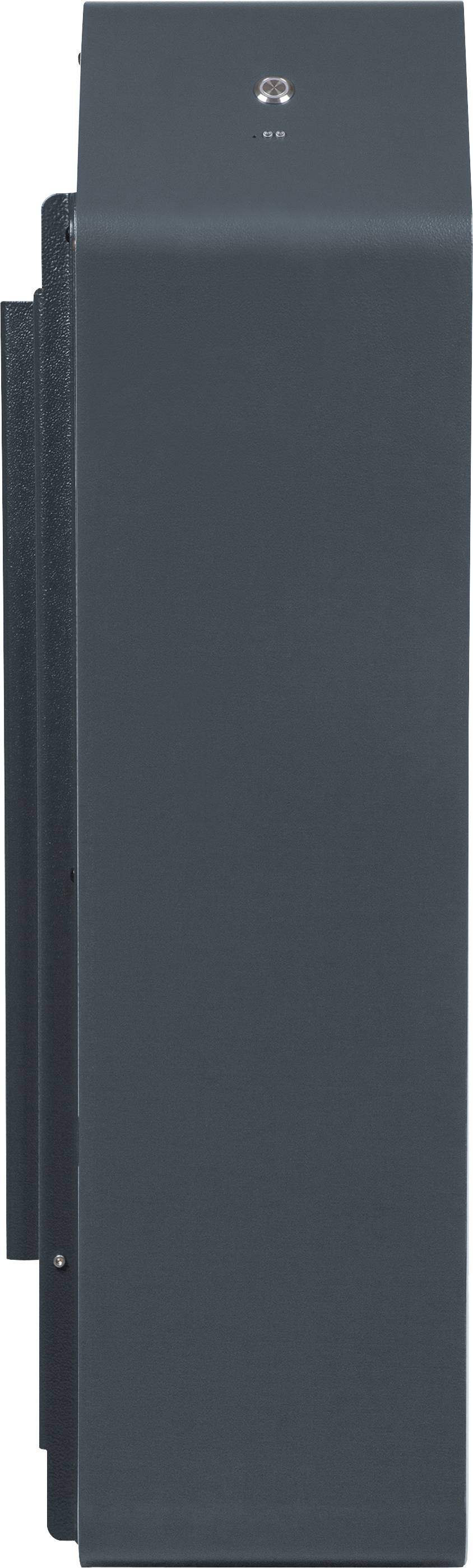 LEDVANCE 4260732190035 AIR Q 330 UV-C-Luftreiniger Weiß, Schwarz