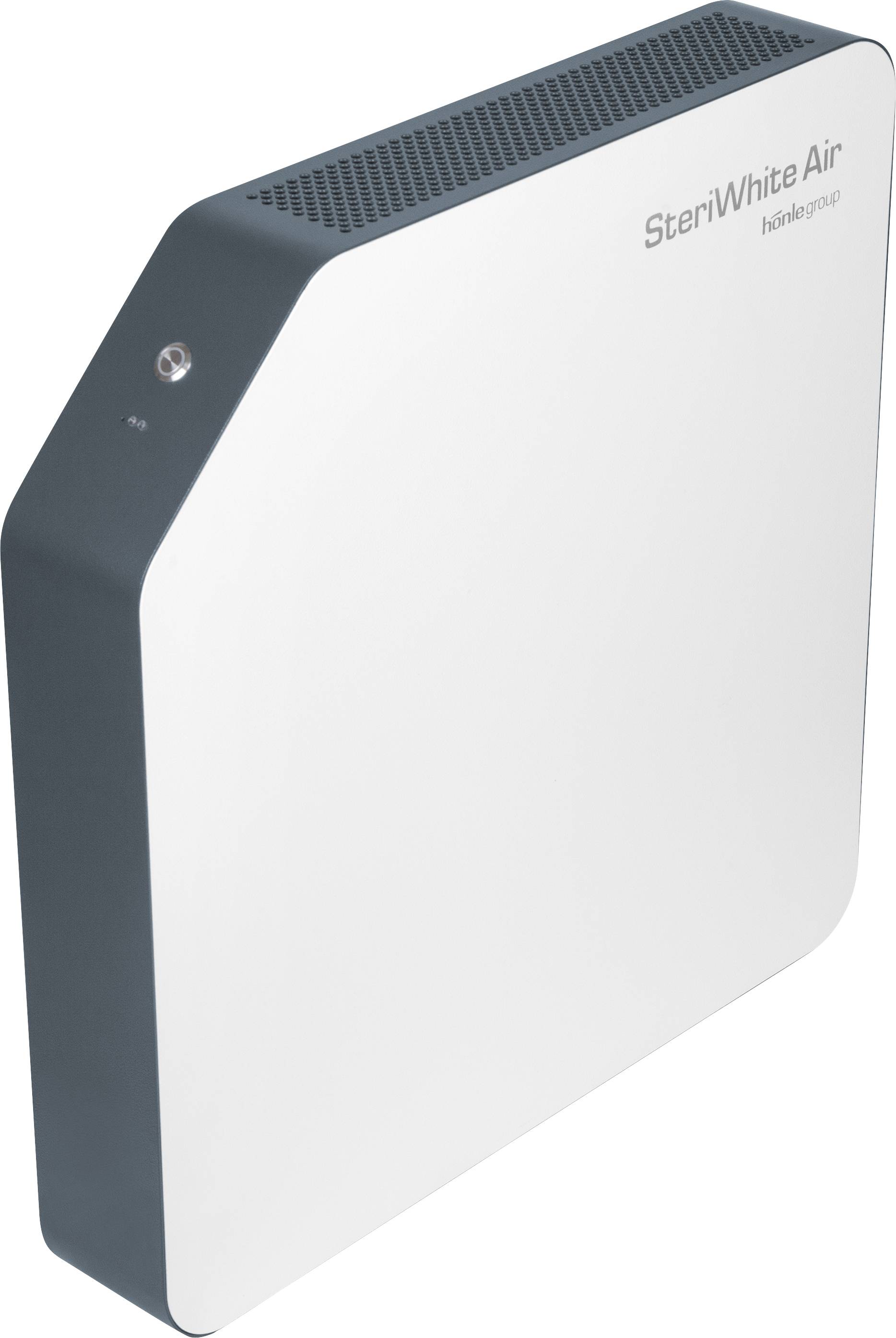 LEDVANCE 4260732190011 AIR Q 115 UV-C-Luftreiniger Weiß, Schwarz