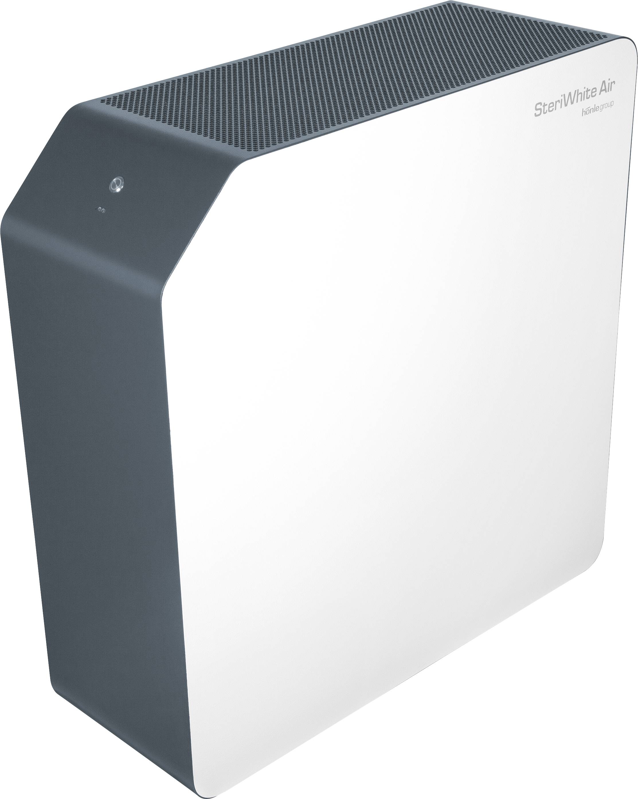 LEDVANCE 4260732190059 AIR Q 600 UV-C-Luftreiniger Weiß, Schwarz