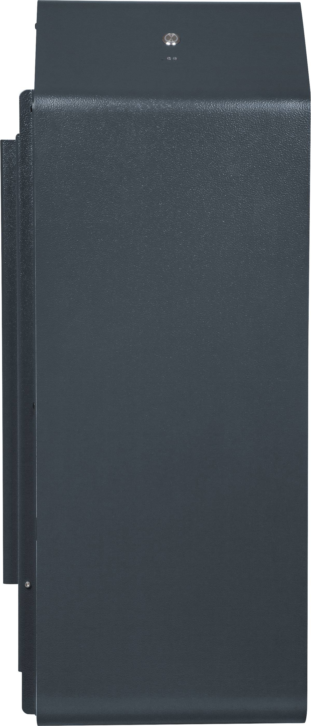 LEDVANCE 4260732190059 AIR Q 600 UV-C-Luftreiniger Weiß, Schwarz