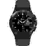 Samsung WATCH4 Smartwatch CLASSIC LTE 42MM Schwarz