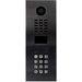 DoorBird D2101KV IP-Video-Türsprechanlage LAN Außeneinheit Edelstahl V2A (gebürstet), Titan-Optik DoorBird D2101KV IP-Video-Türsprechanlage LAN Außeneinheit Edelstahl V2A (gebürstet), Titan-Optik