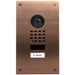 DoorBird D1101UV Upgrade IP-Video-Türsprechanlage LAN Außeneinheit Edelstahl V2A (gebürstet), Bron