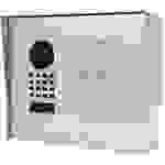 DoorBird D1101KH Classic IP-Video-Türsprechanlage LAN Außeneinheit Edelstahl V4A (gebürstet)