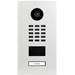 DoorBird D2101V IP-Video-Türsprechanlage LAN Außeneinheit Weiß (RAL 9016) DoorBird D2101V IP-Video-Türsprechanlage LAN Außeneinheit Weiß (RAL 9016)