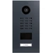 DoorBird D2101V IP-Video-Türsprechanlage LAN Außeneinheit Edelstahl, RAL 7016 (seidenmatt) DoorBird D2101V IP-Video-Türsprechanlage LAN Außeneinheit Edelstahl, RAL 7016 (seidenmatt)
