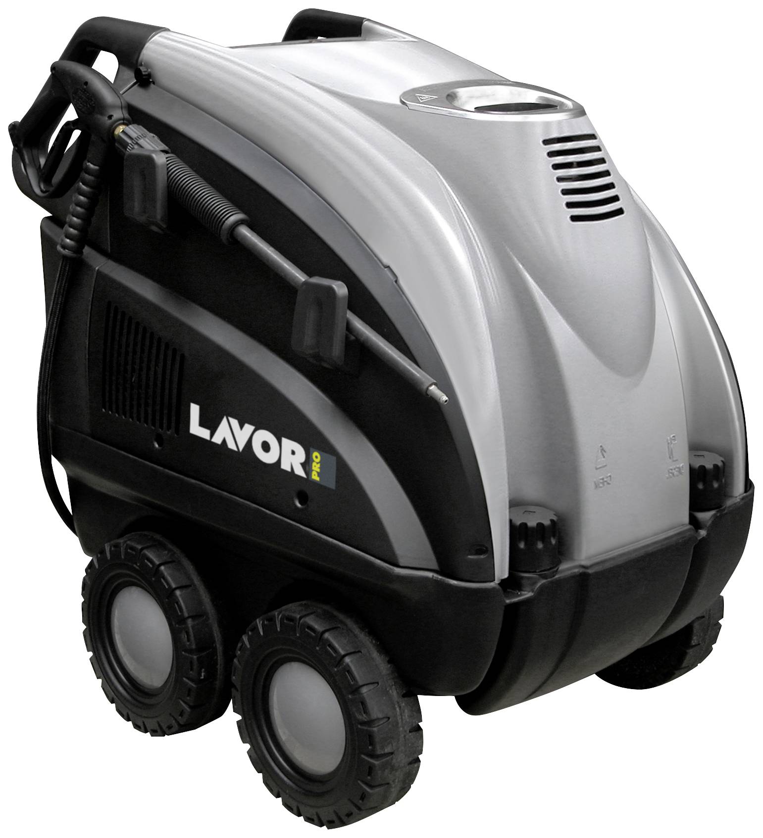 Lavor METIS Dampfreiniger 8.457.0001 350W