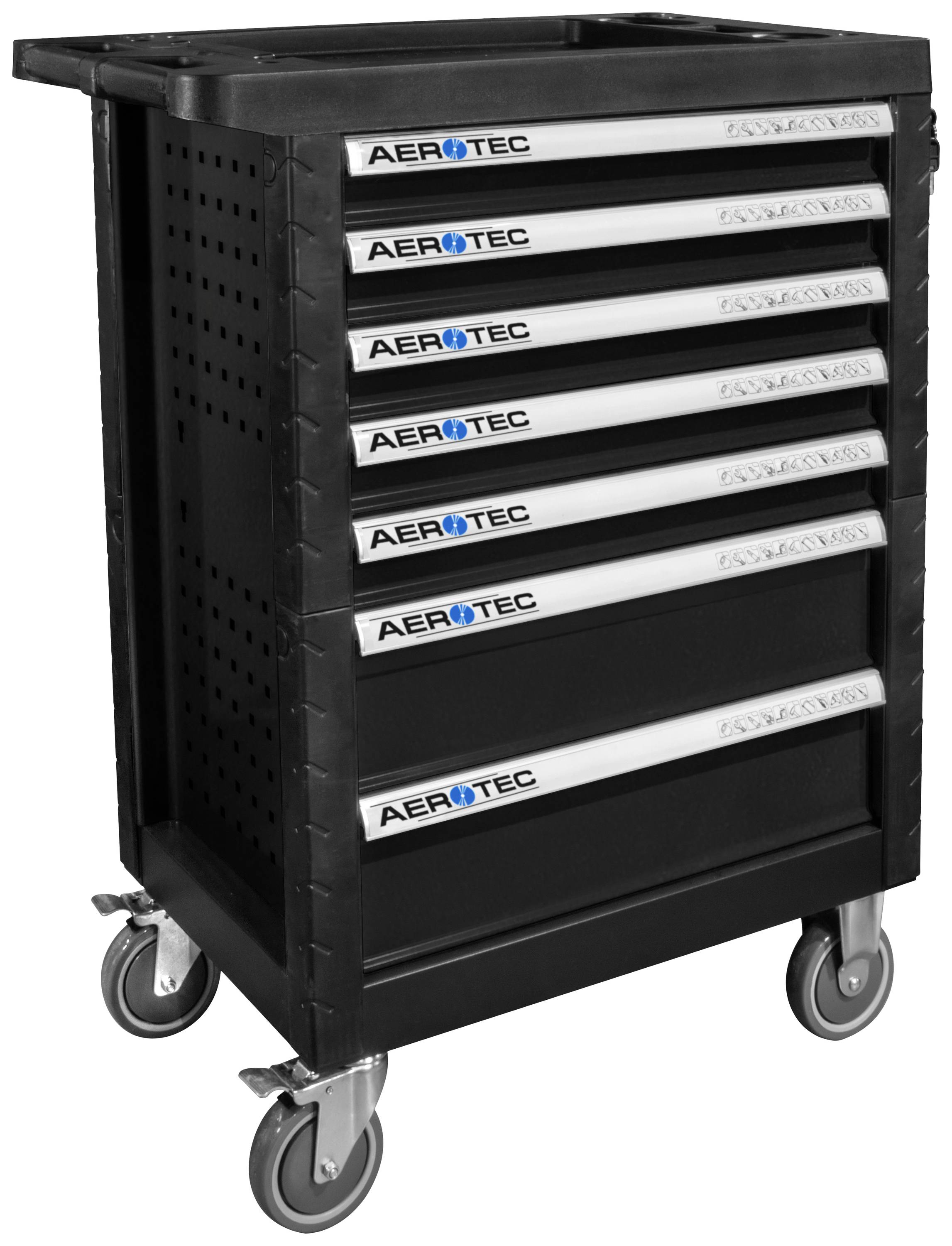 Aerotec 20142041 Werkstattwagen