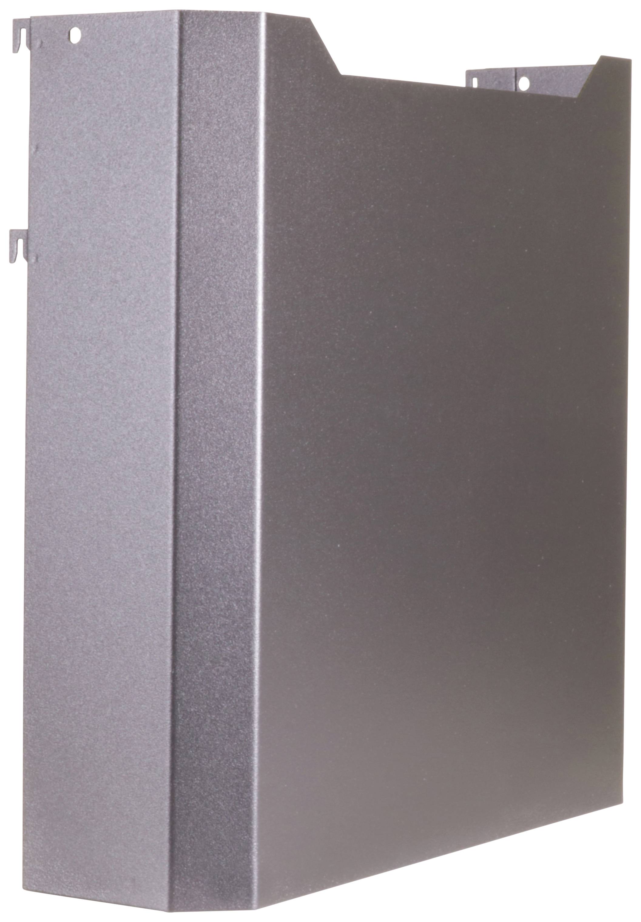 Aerotec 20142042 Dokumentenhalter PRO (L x B x H) 70 x 253 x 250mm