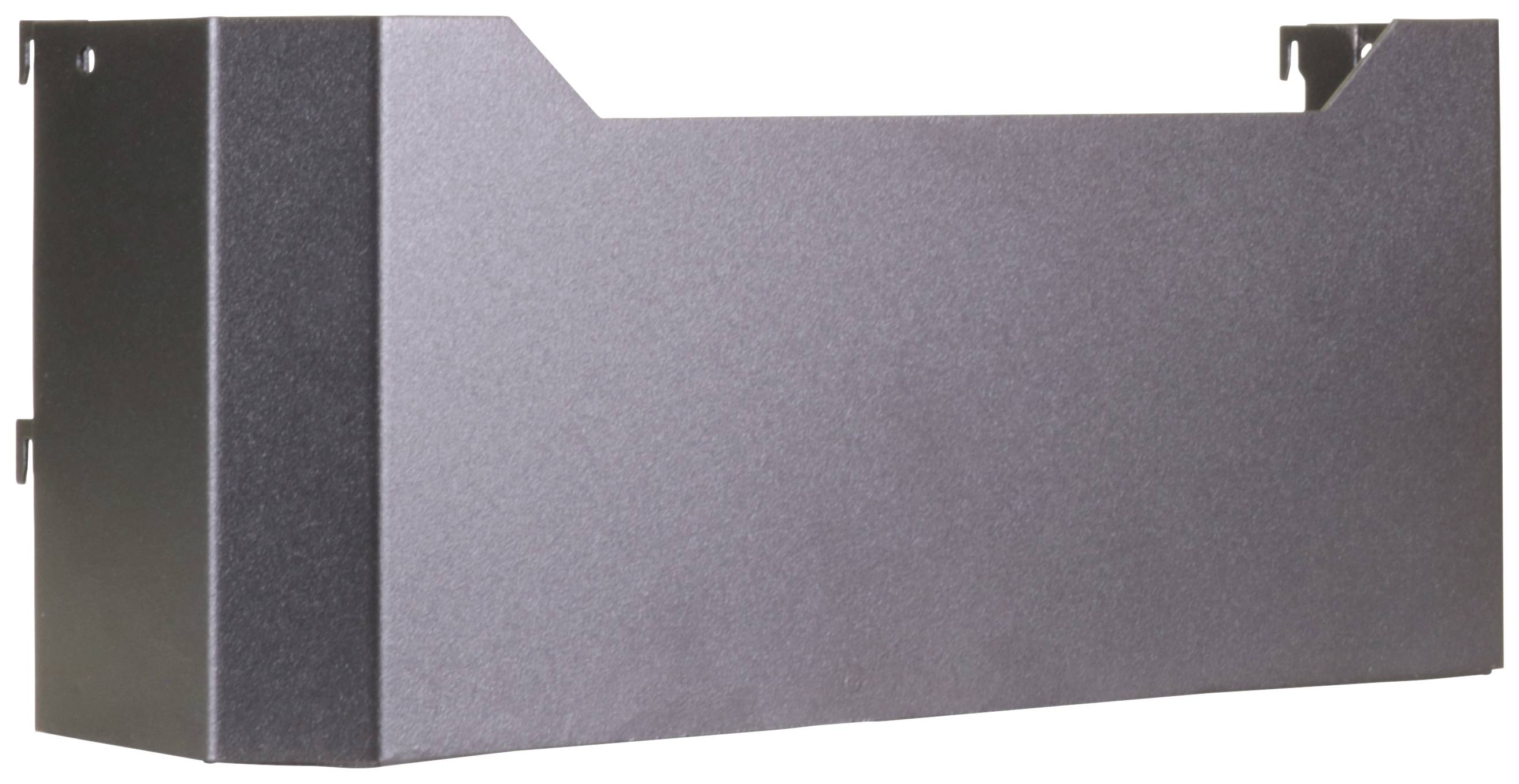 Aerotec 20142043 Dosenhalter PRO (L x B x H) 250 x 70 x 110mm