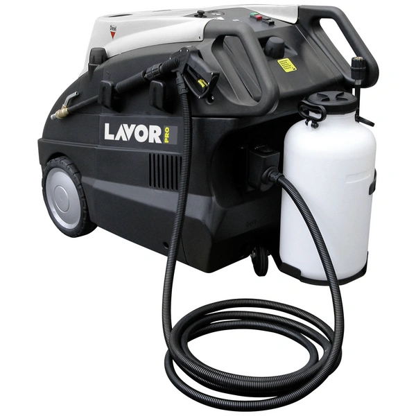 Lavor GRAFFITI WASTER Dampfreiniger 8.628.0027 350W Lavor GRAFFITI WASTER Dampfreiniger 8.628.0027 350W