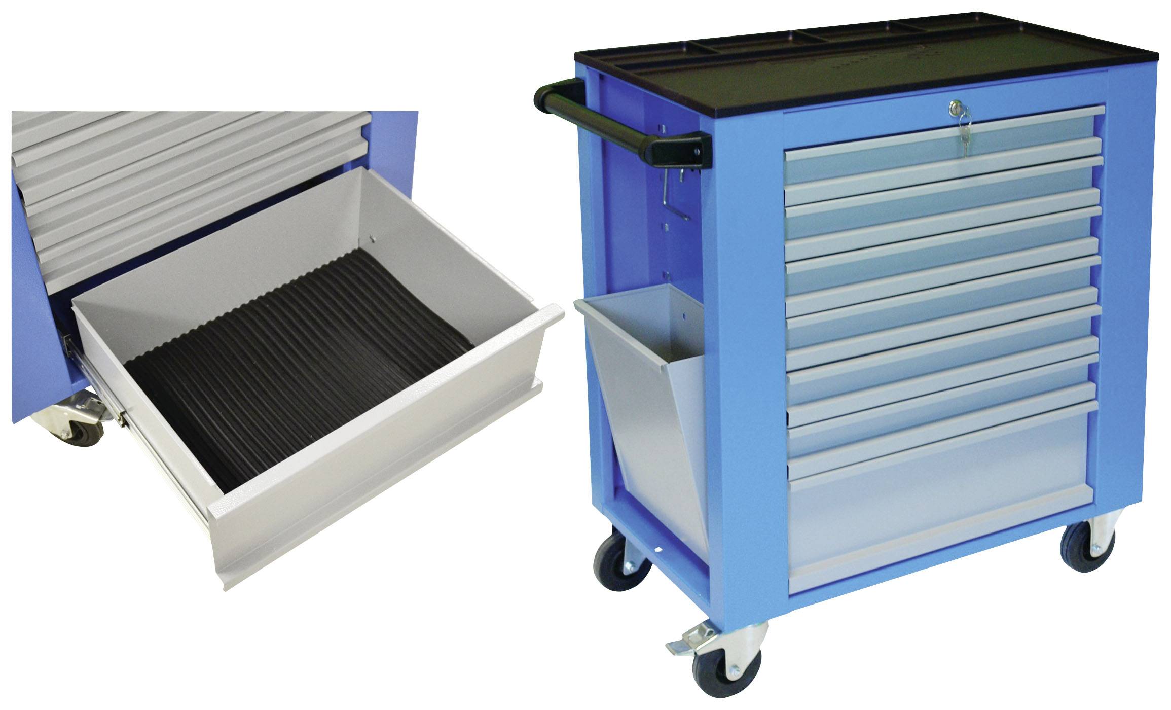 Aerotec 20142032 Werkstattwagen