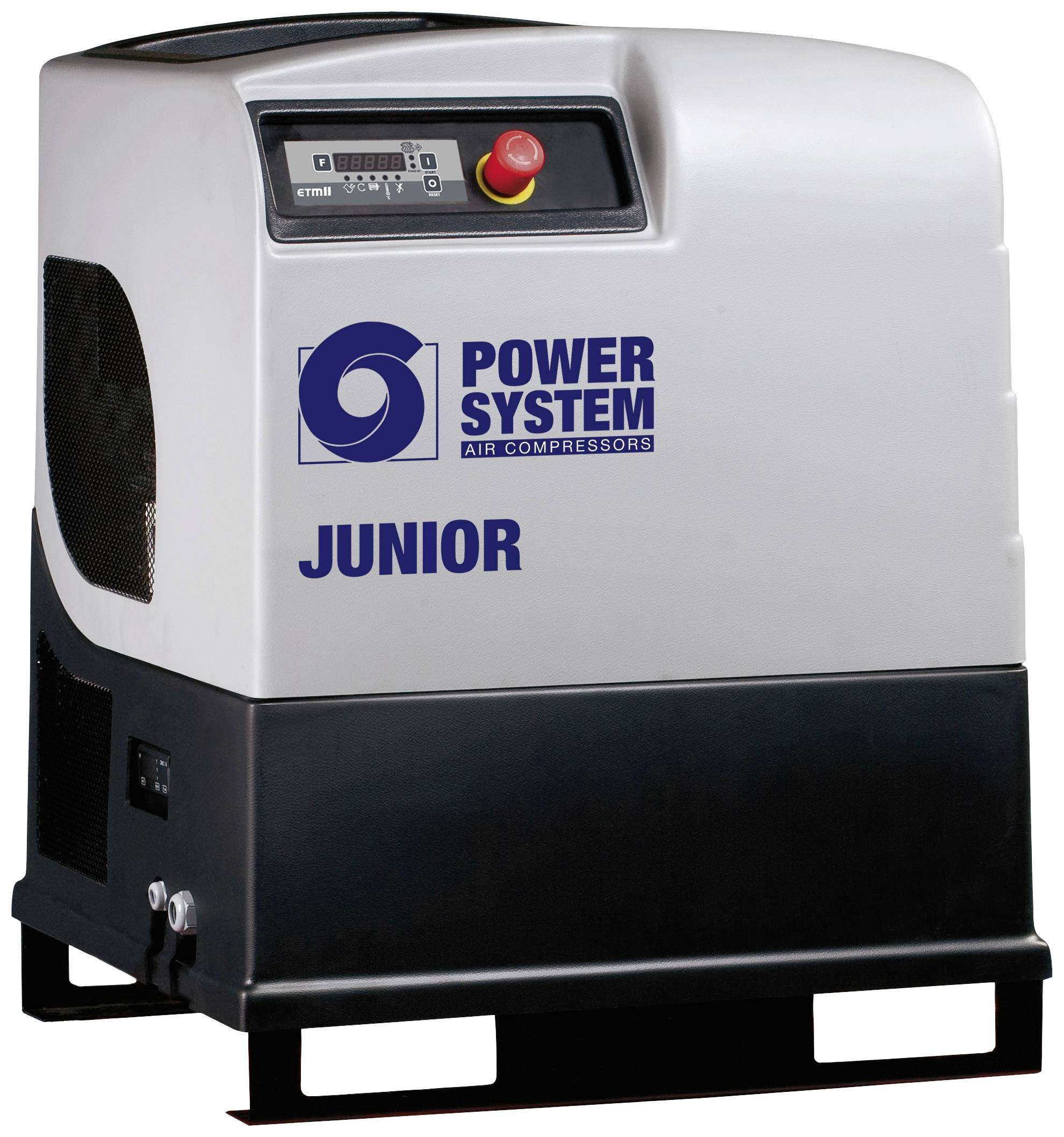 Aerotec Druckluft-Kompressor 10 bar