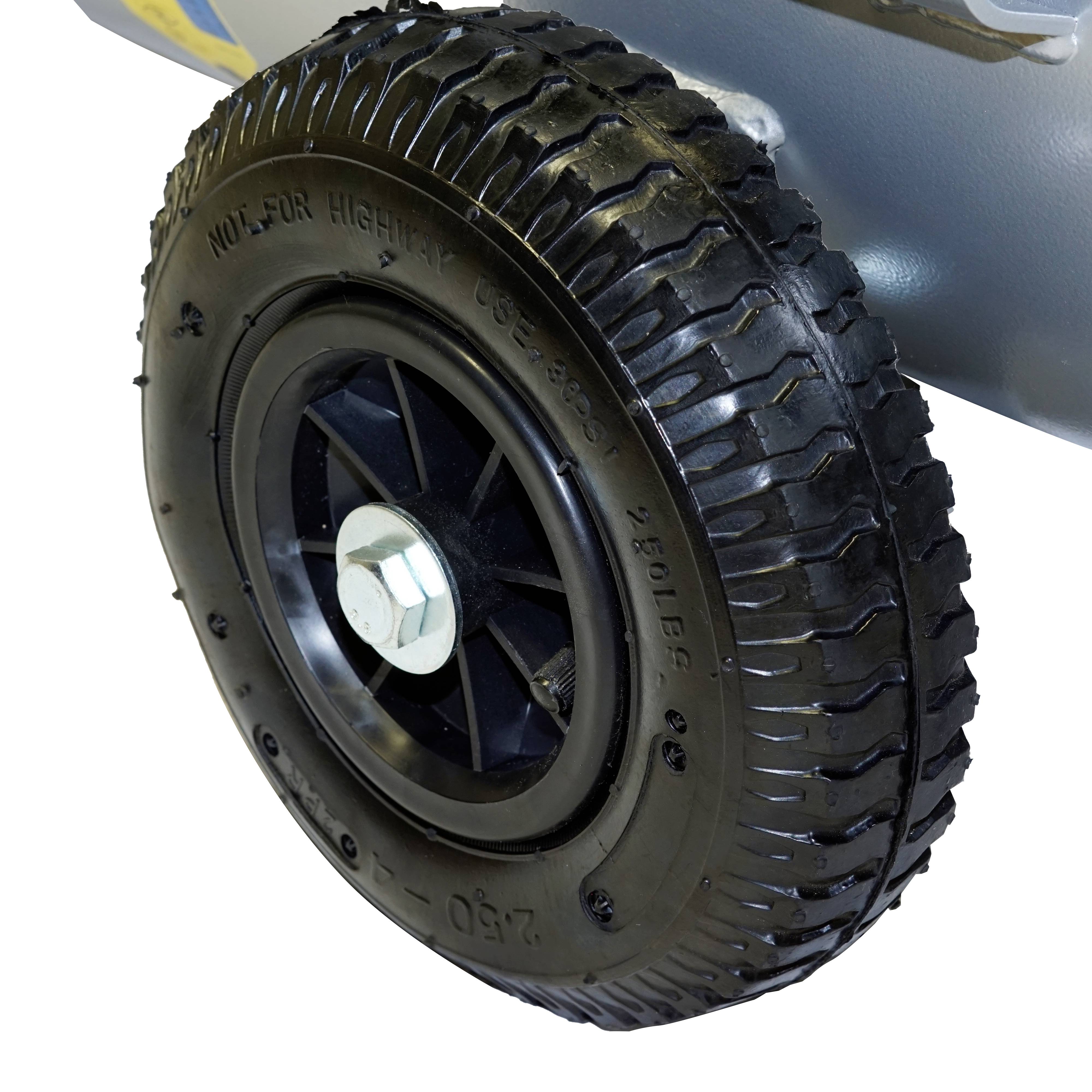 Aerotec Druckluft-Kompressor 750-50 50l 10 bar