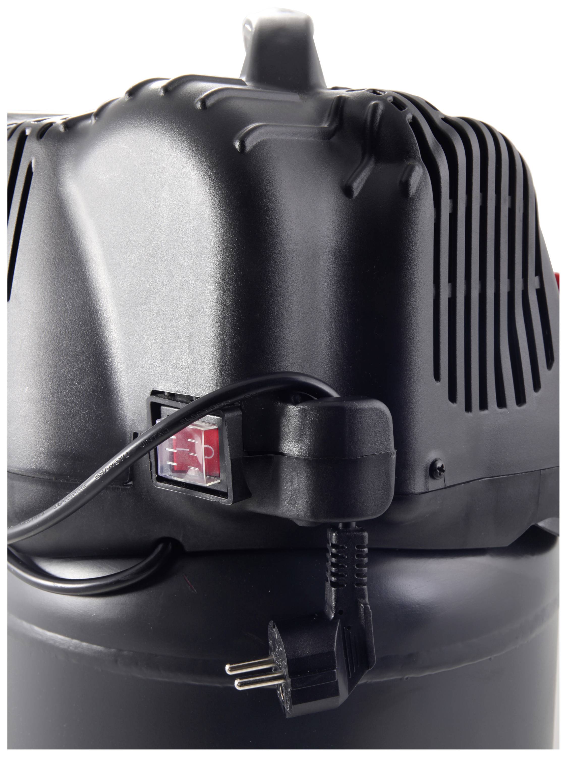 Aerotec Druckluft-Kompressor 200-24 ECO 24 l 10 bar