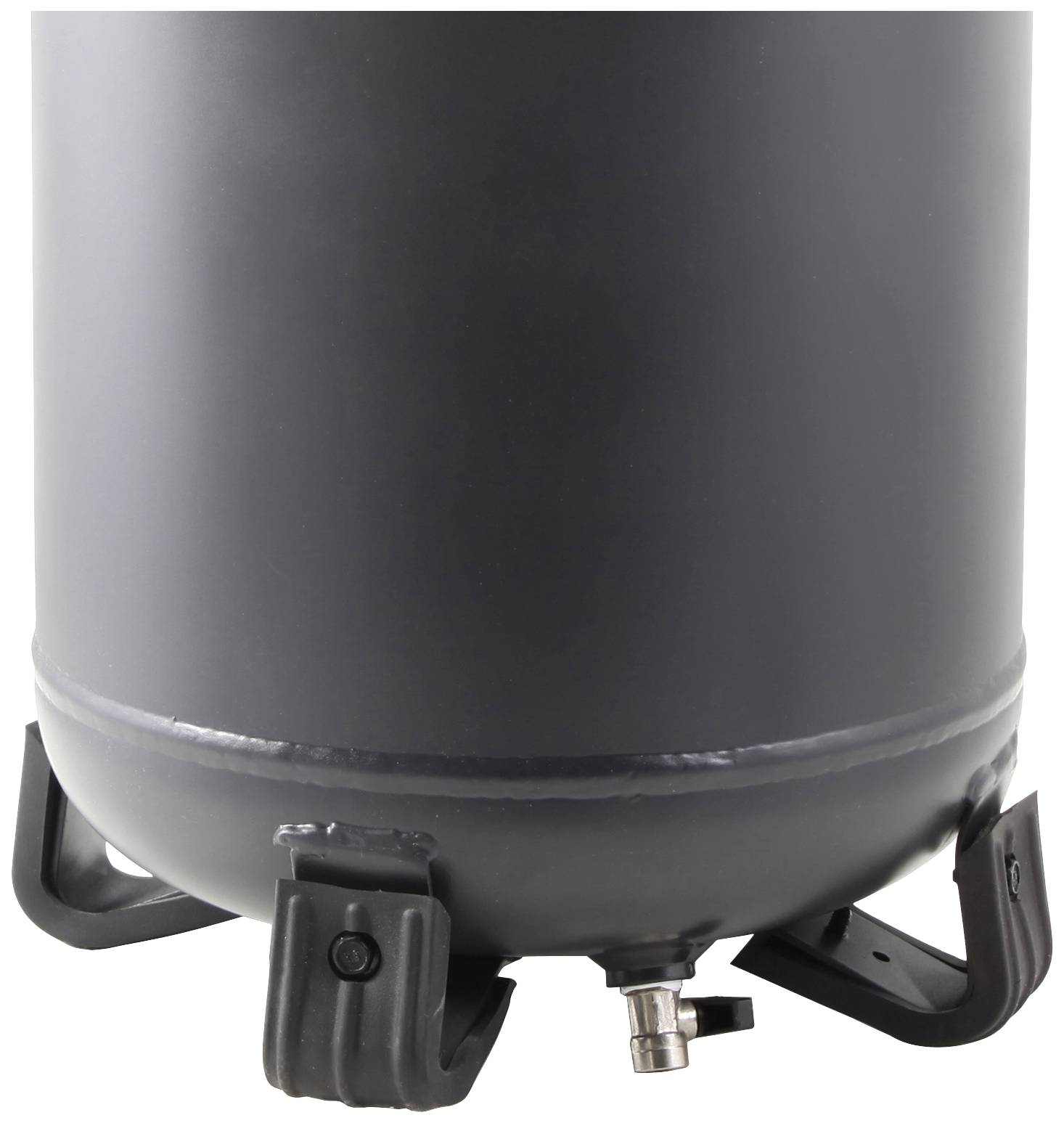 Aerotec Druckluft-Kompressor 200-24 ECO 24 l 10 bar