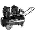Aerotec Druckluft-Kompressor 360 TECH DUO SILENT 50l 8 bar