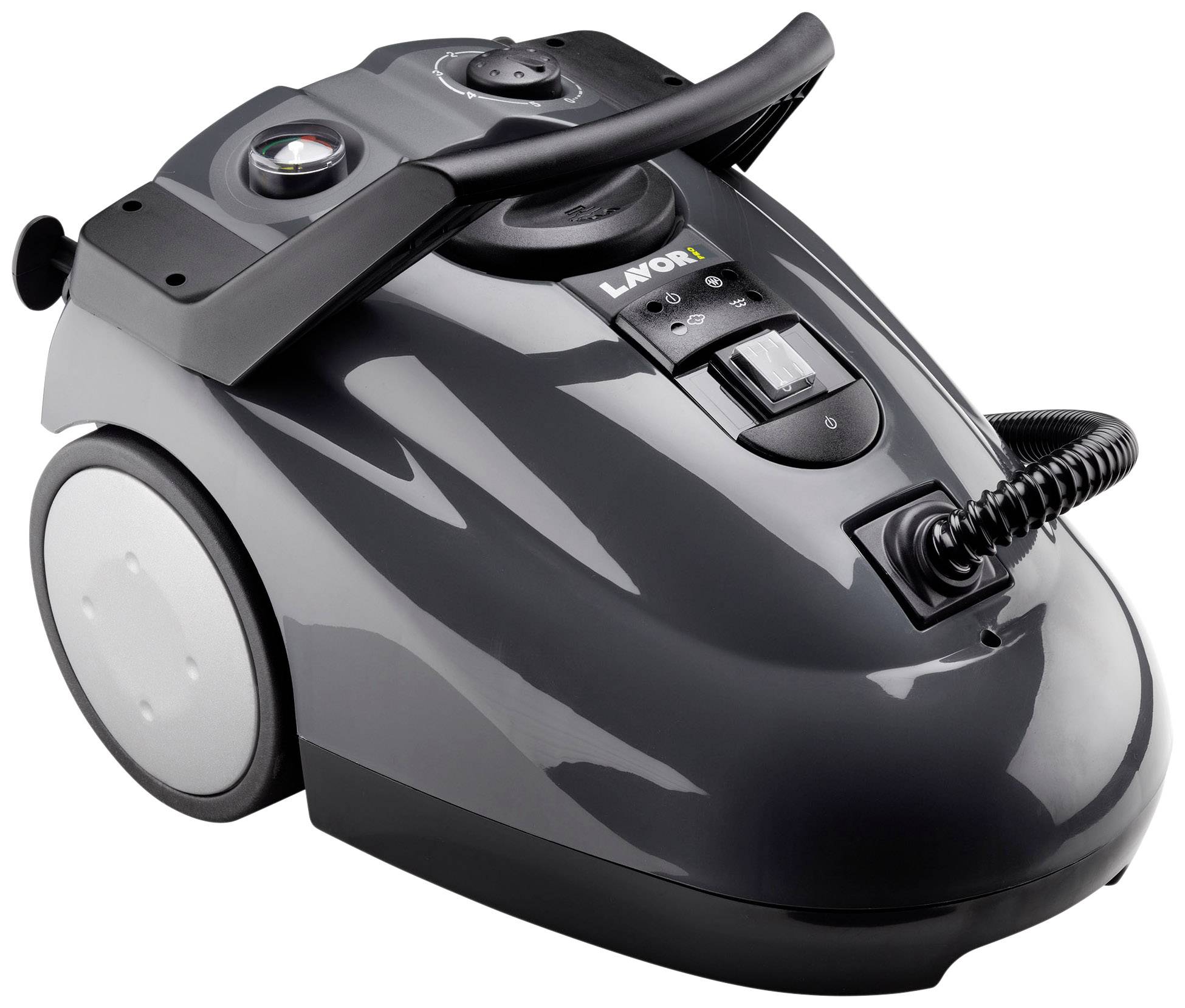 Lavor GV KONE Dampfreiniger 8.404.0051 2300W