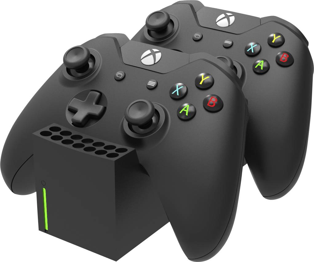 SnakeByte SB916328 Docking Station Xbox Series X