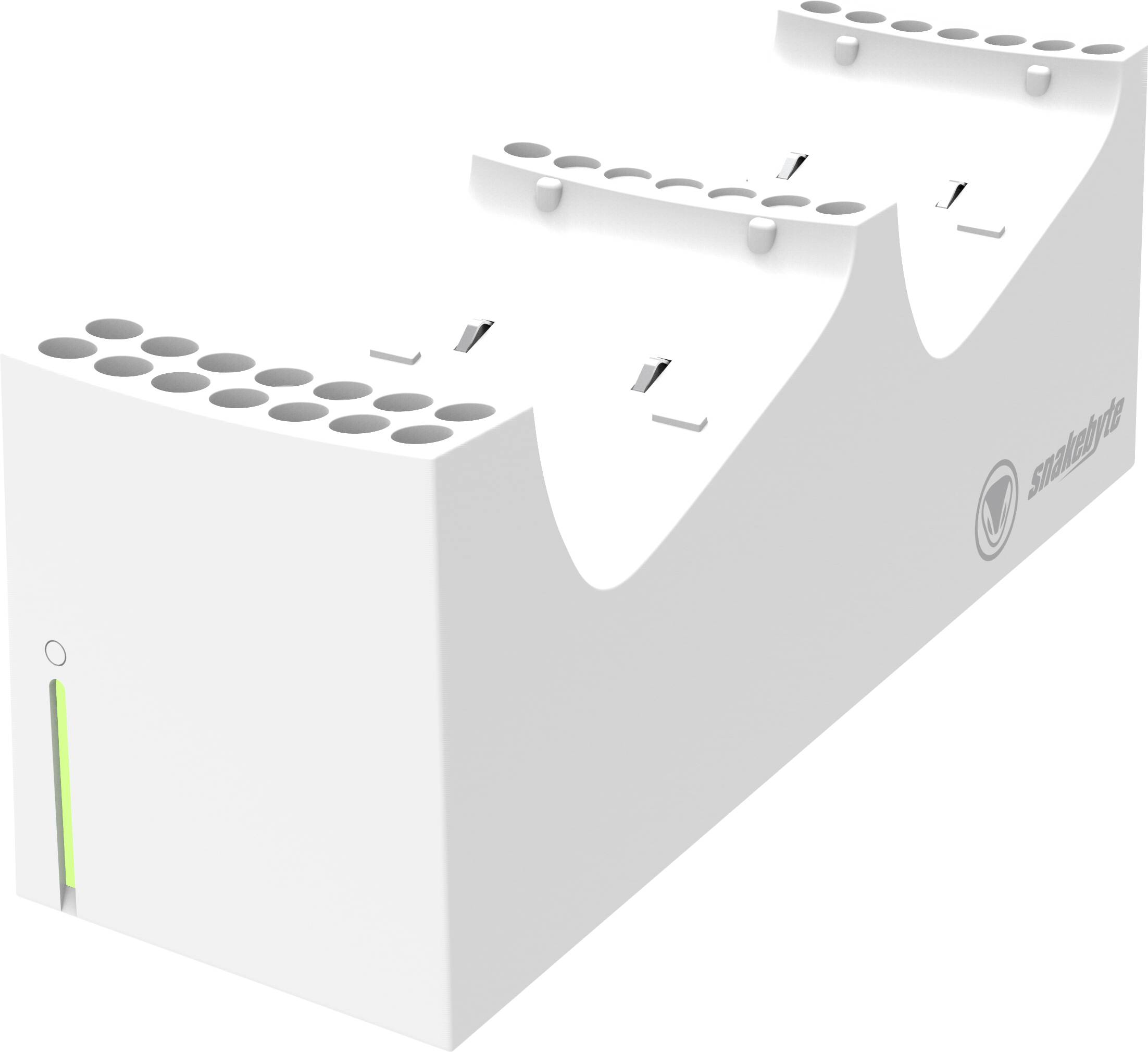 SnakeByte SB916359 Docking Station Xbox Series X