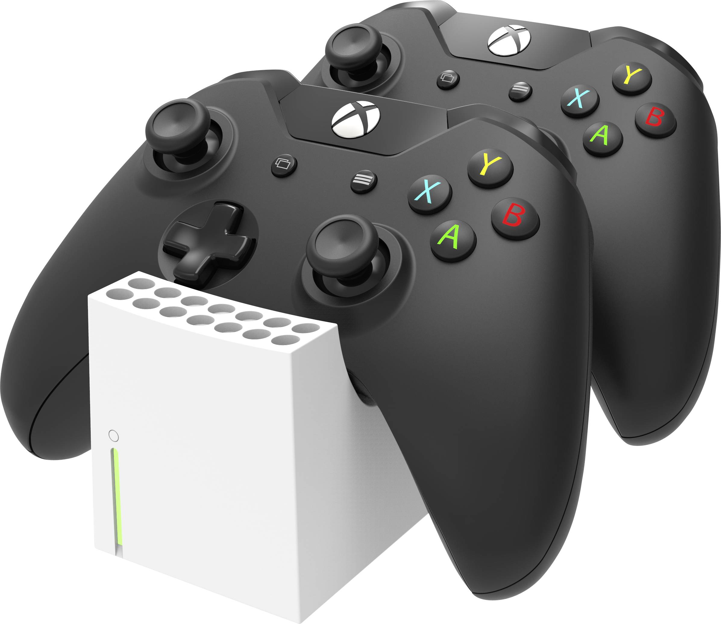 SnakeByte SB916359 Docking Station Xbox Series X