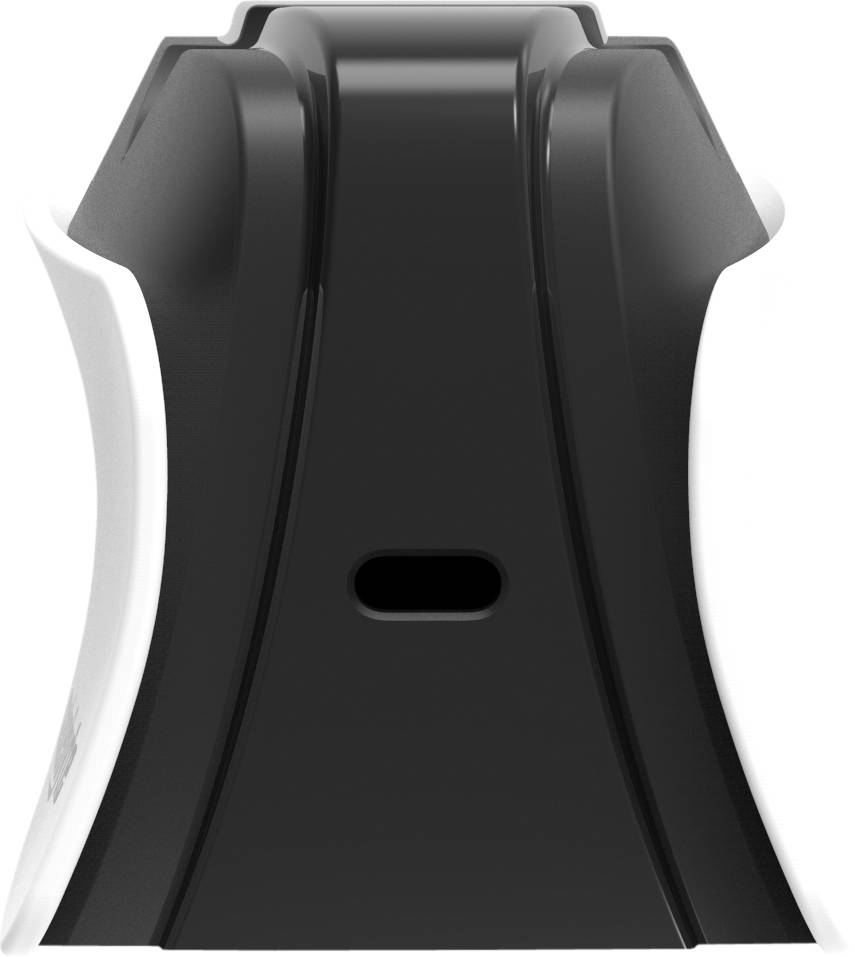 SnakeByte SB916168 Controller-Ladestation PS5 Weiß