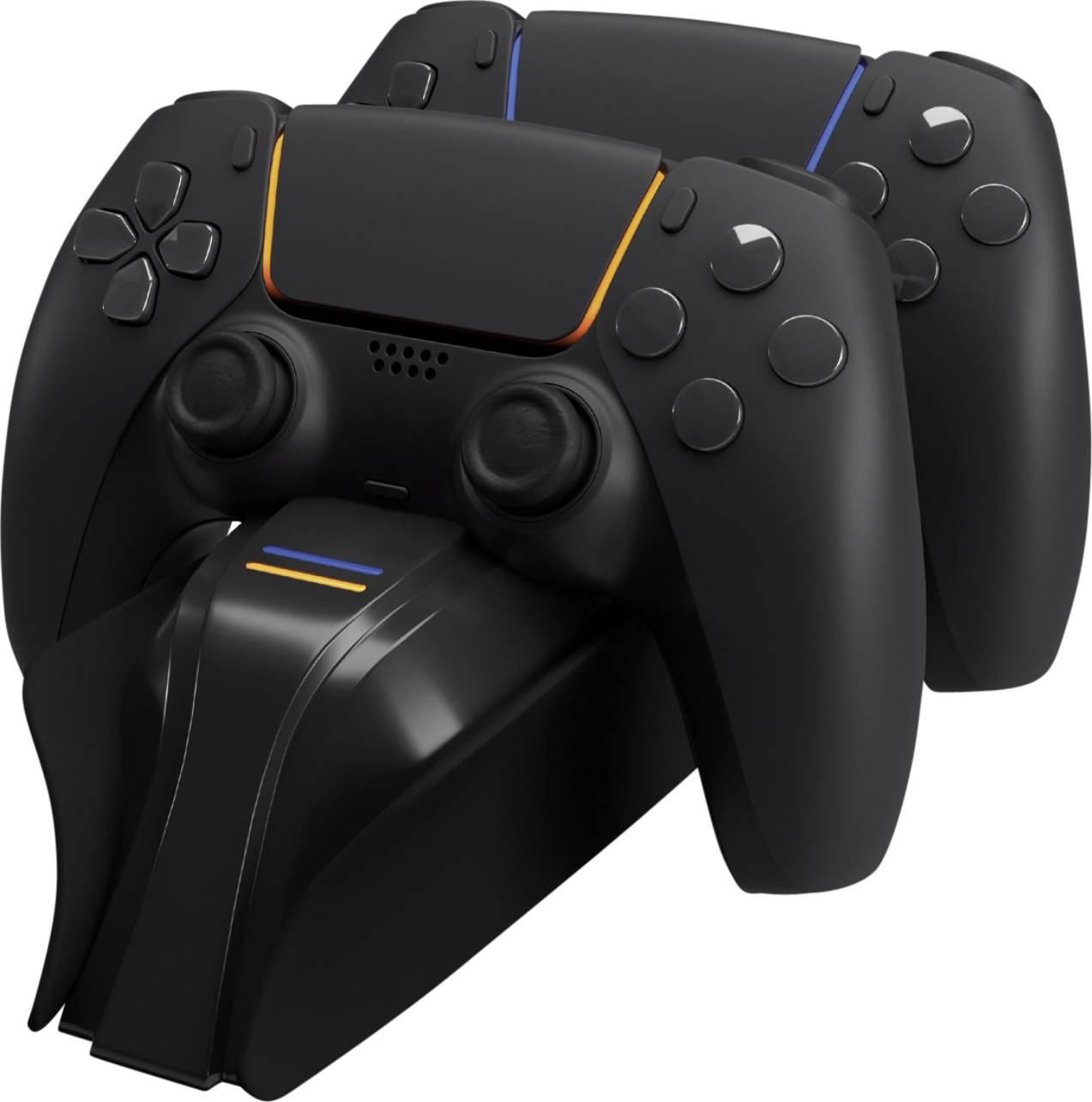 SnakeByte SB916151 Docking Station PS5 Schwarz