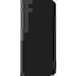 JT Berlin Tegel Étui portefeuille Apple iPhone 13 noir résistant aux chocs, fonction socle