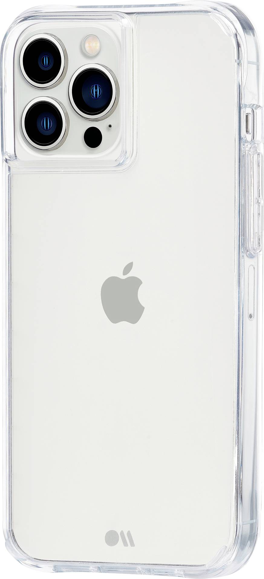 Case-Mate Tough Clear Case Backcover Apple iPhone 13 Pro Max Transparent MagSafe kompatibel, Stoßfest CM046560