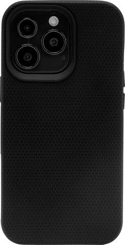 JT Berlin Pankow Solid Backcover Apple IPhone 13 pro Max Schwarz