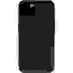 JT Berlin Pankow Soft Backcover Apple iPhone 13 Mini Schwarz