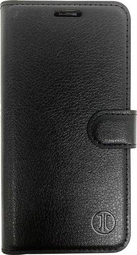 JT Berlin Schöneberg Booklet Apple iPhone 13 Pro Max Schwarz