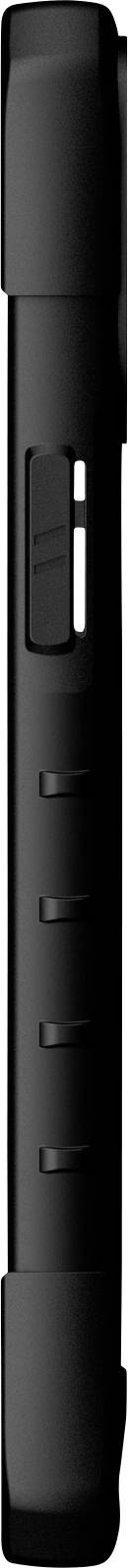 Urban Armor Gear Pathfinder Case Backcover Apple iPhone 13 Pro Max Schwarz Stoßfest, Induktives Laden 113167114040