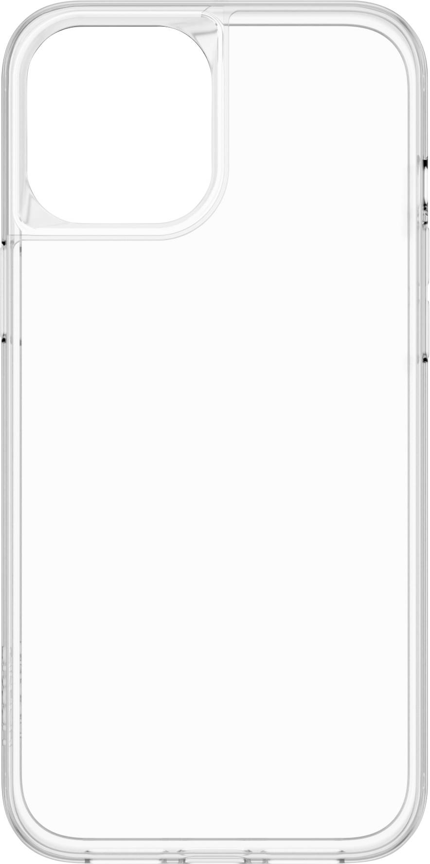 Skech Crystal Case Backcover Apple iPhone 13 Transparent MagSafe kompatibel, Stoßfest SKIP-R21-CRY-CLR