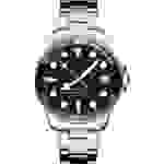 JayTech SM-GR 1 Smartwatch Silber