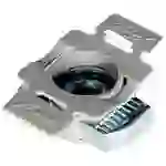 Fischer FCN Clix P 10 559759 Schiebemuttern M10 Stahl galvanisch verzinkt 50St. Fischer FCN Clix P 10 559759 Schiebemuttern M10 Stahl galvanisch verzinkt 50St.