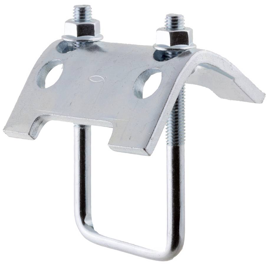 Fischer TKR 21 - 42 A4 Trägerkralle 50mm Edelstahl 559751 10St.