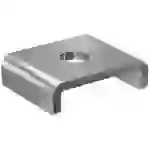 Fischer HK 41 12,5 - A4 Halteklaue Edelstahl 559750 25St. Fischer HK 41 12,5 - A4 Halteklaue Edelstahl 559750 25St.