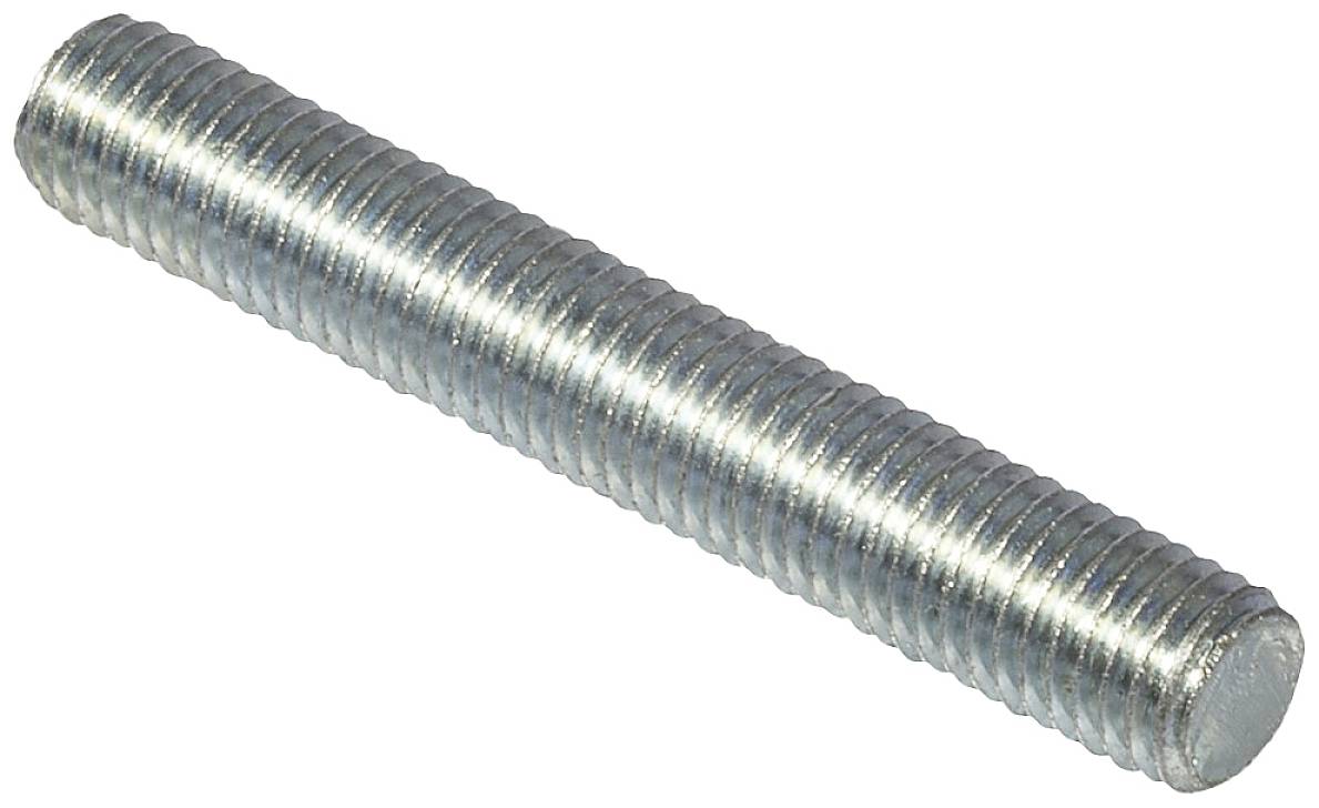 Fischer GS 8/40 A4 559698 Gewindestift M8 40mm Edelstahl A4 50St.