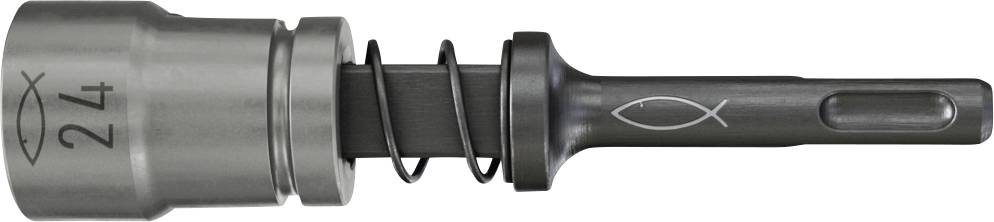 Fischer 558792 Bolzenanker-Setzgerät 1St.