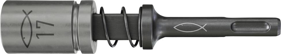 Fischer 558790 Bolzenanker-Setzgerät 1St.