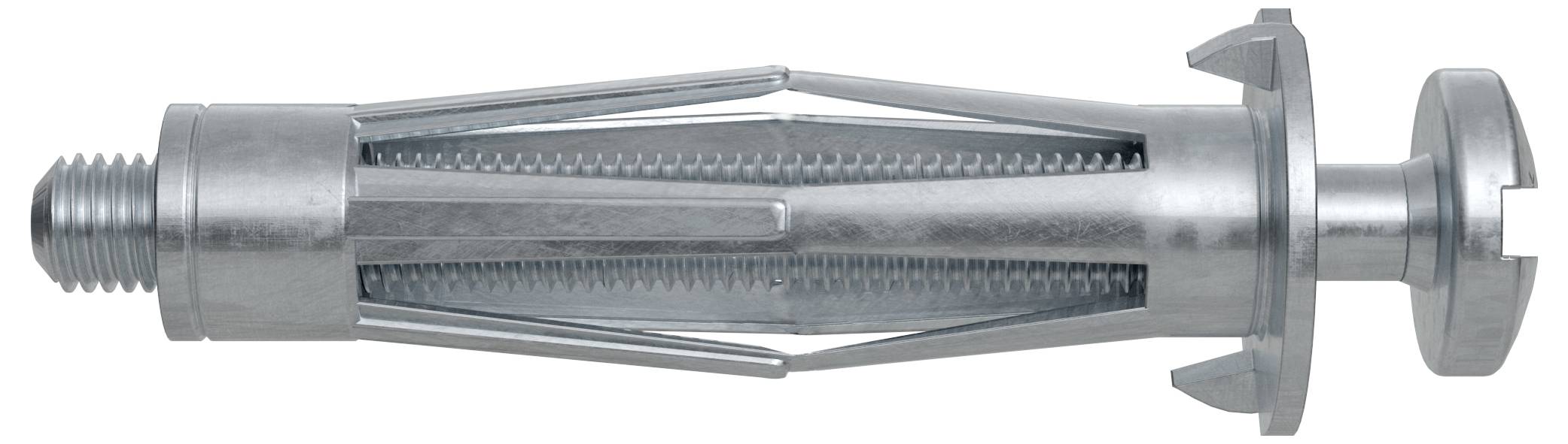 Fischer 558327 Dübel-Sortimentsbox 50St.