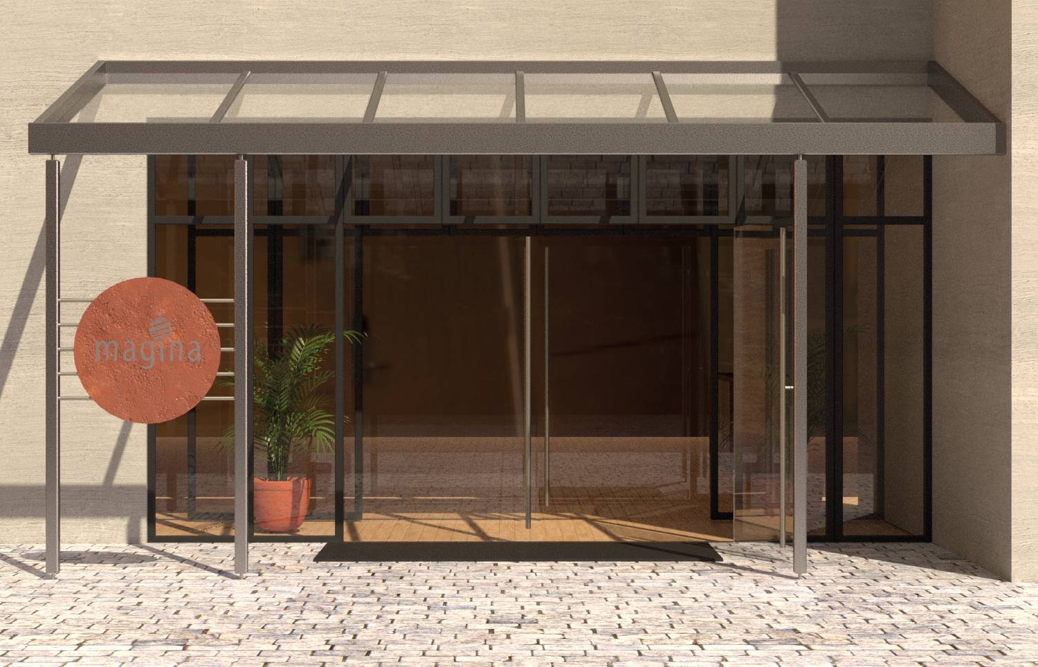 Fischer 558246 FBS II 8x100 50/35 SK R Betonschraube 8mm 100mm TX 50St.