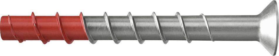 Fischer 558246 FBS II 8x100 50/35 SK R Betonschraube 8 mm 100 mm TX 50 St.