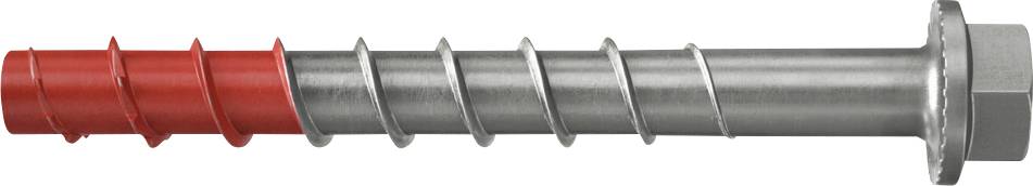 Fischer 558245 FBS II 12x160 100/85/60 US R Betonschraube 12mm 160mm 20St.