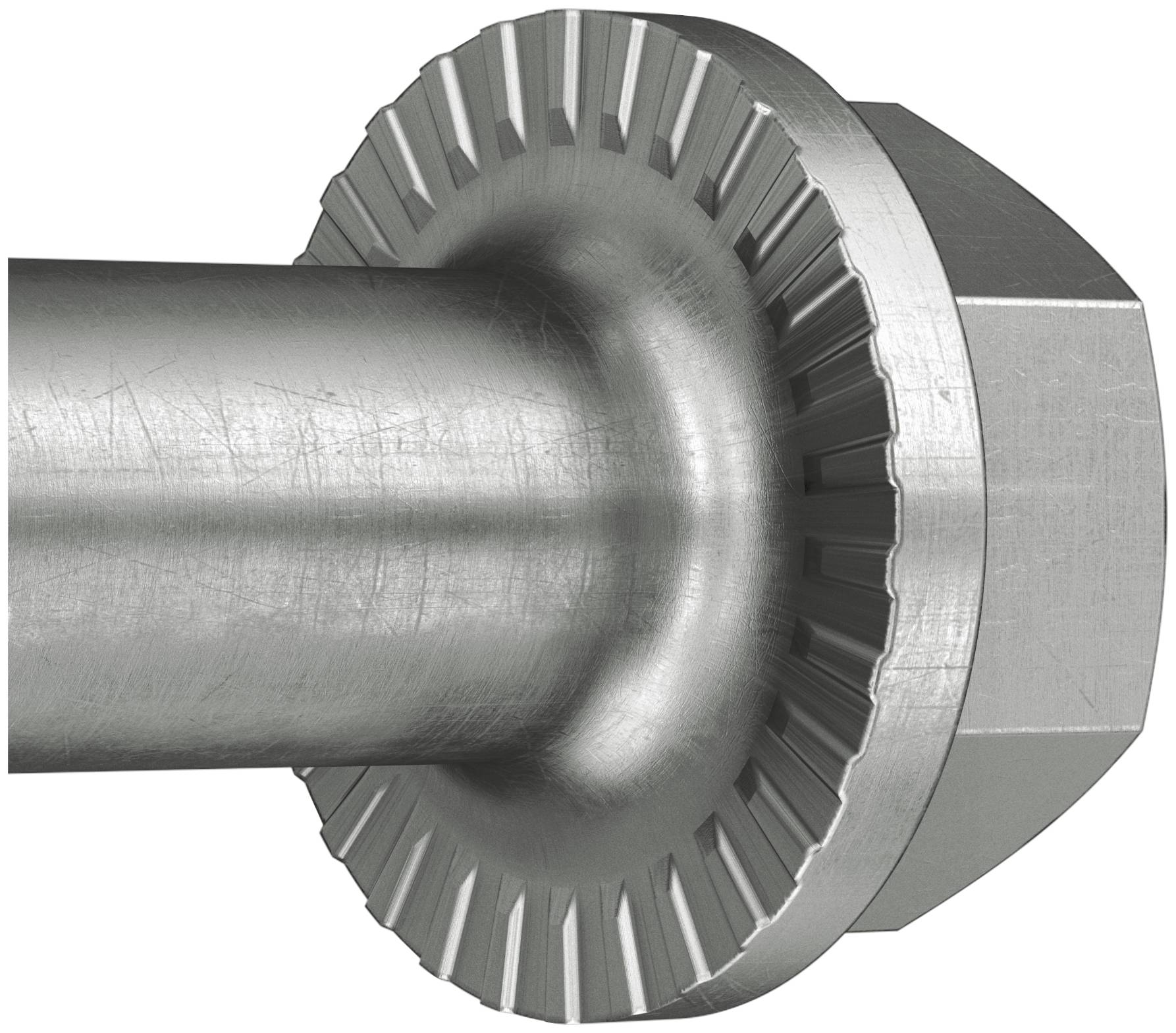 Fischer 558245 FBS II 12x160 100/85/60 US R Betonschraube 12mm 160mm 20St.