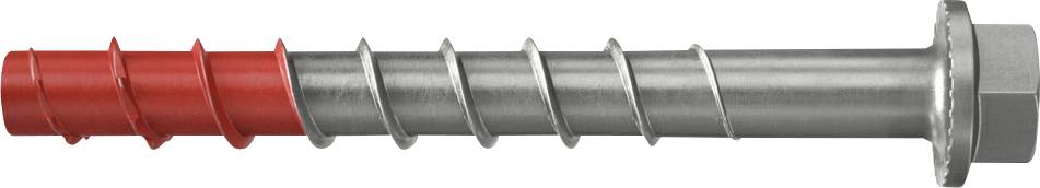 Fischer 558240 FBS II 8x120 70/55 US R Betonschraube 8mm 120mm 50St.