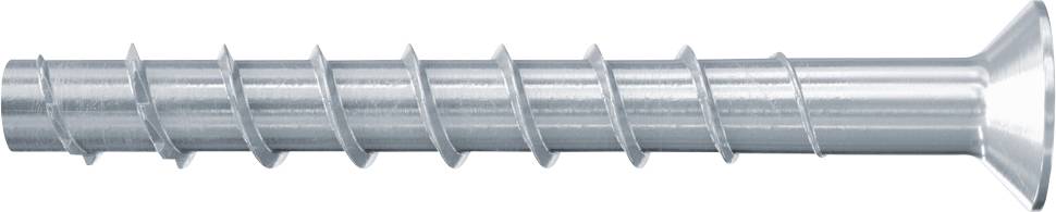 Fischer 558236 FBS II 10x140 85/75/55 SK Betonschraube 10 mm 140 mm TX 50 St.